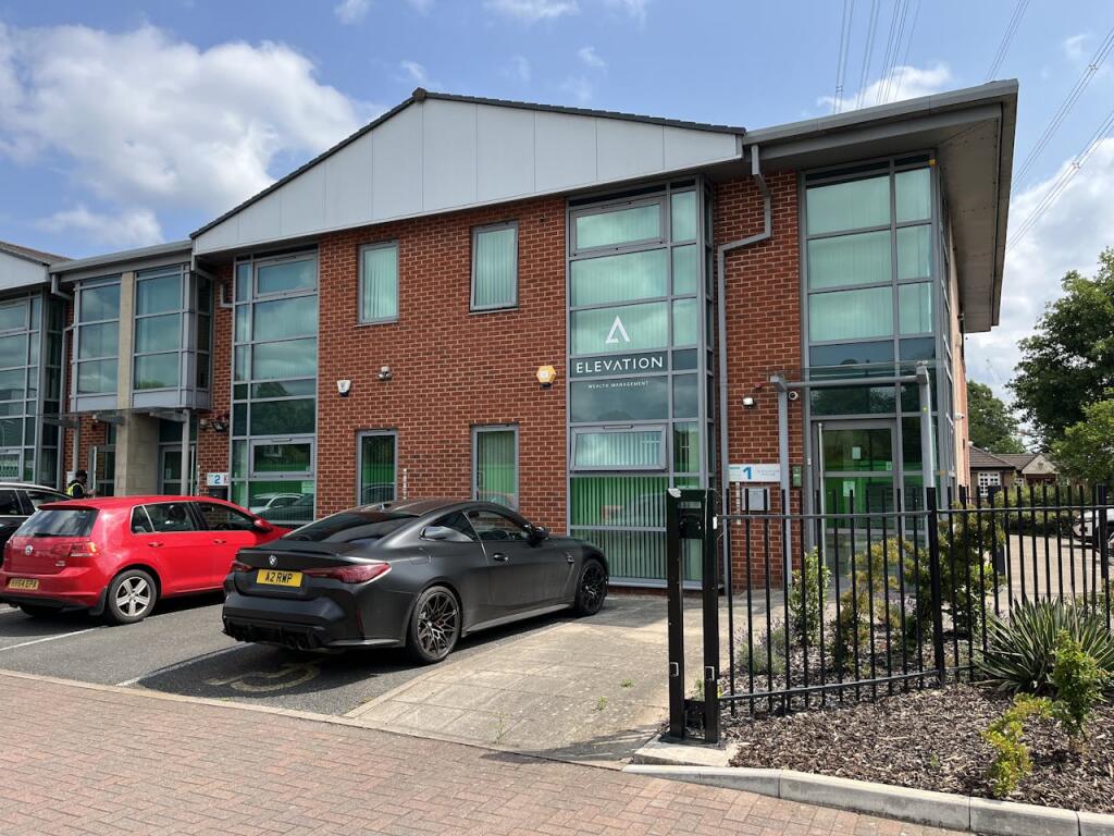 Additional image 8 of Unit 2, Marlin Office Village, Birmingham, B35 7AZ