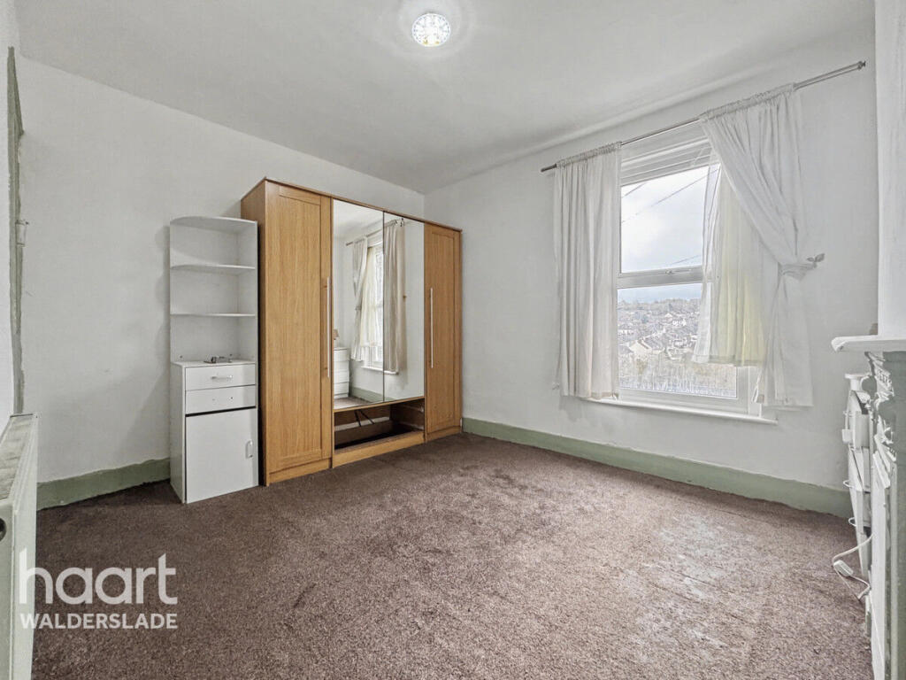 Main image of property: Constitution Road, CHATHAM