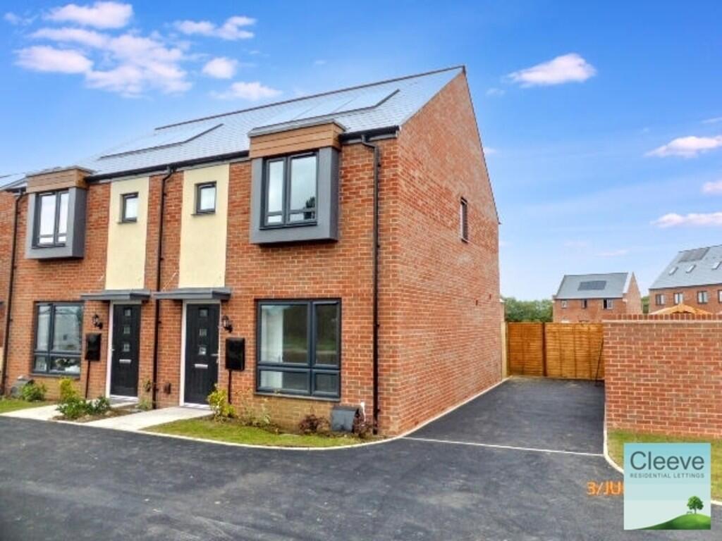 Main image of property: Sapphire Road, Bishops Cleeve