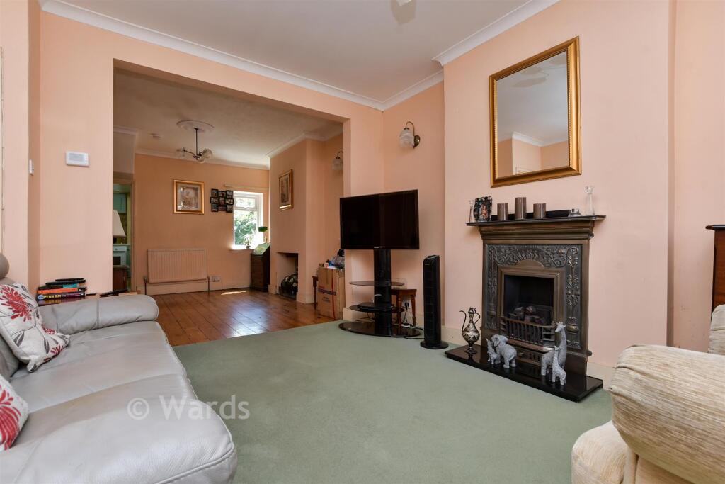 House in Broadstairs, St. Peter's - View 5