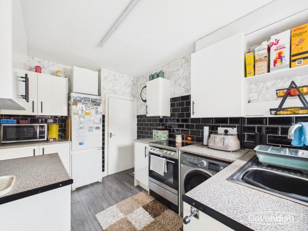 House in Chester, Blacon, City of Chester - View 5