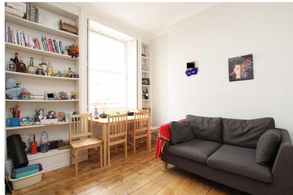 Main image of property: Barnsbury Street, Barnsbury Street