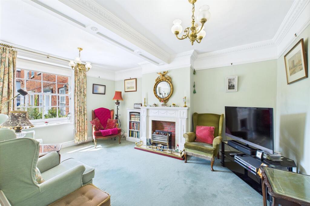5 Church Hill, Reepham, Norwich photo 3