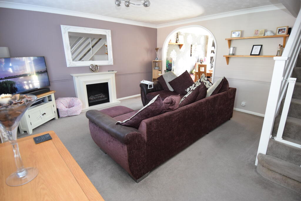 House in Salisbury - View 4