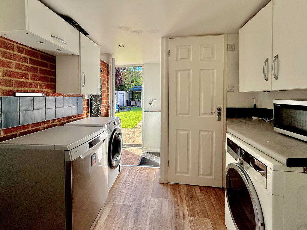 House in Ashford, Orlestone - View 5