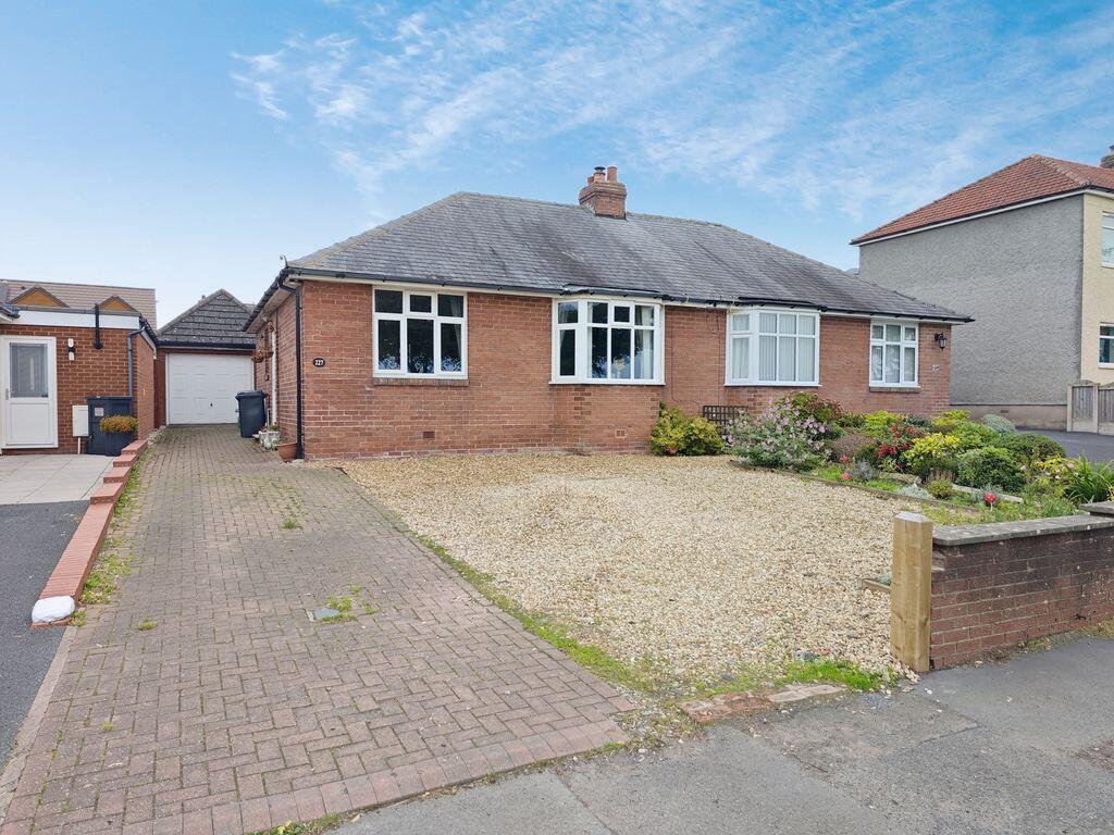 Main image of property: Durdar Road, Carlisle