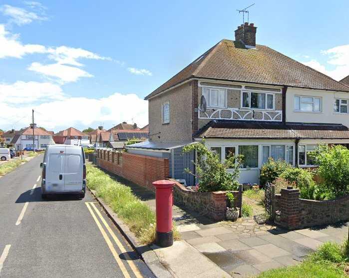 Main image of property: Southend on Sea