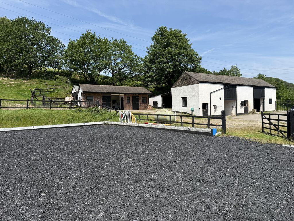 Main image of property: Watermeetings Lane, Romiley