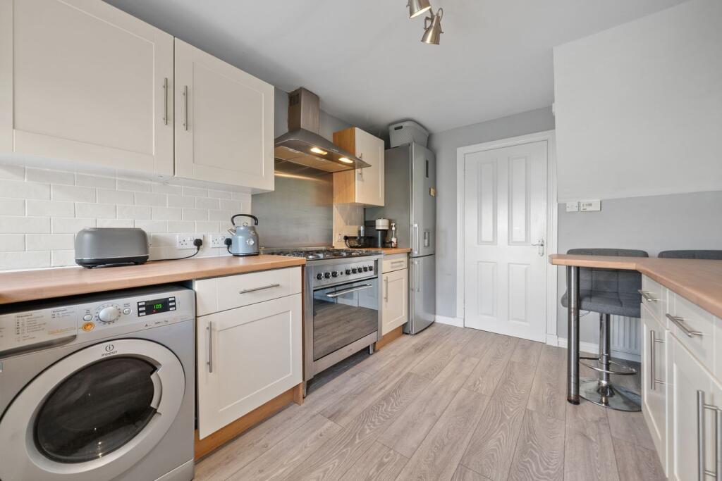 House in Falkirk - More