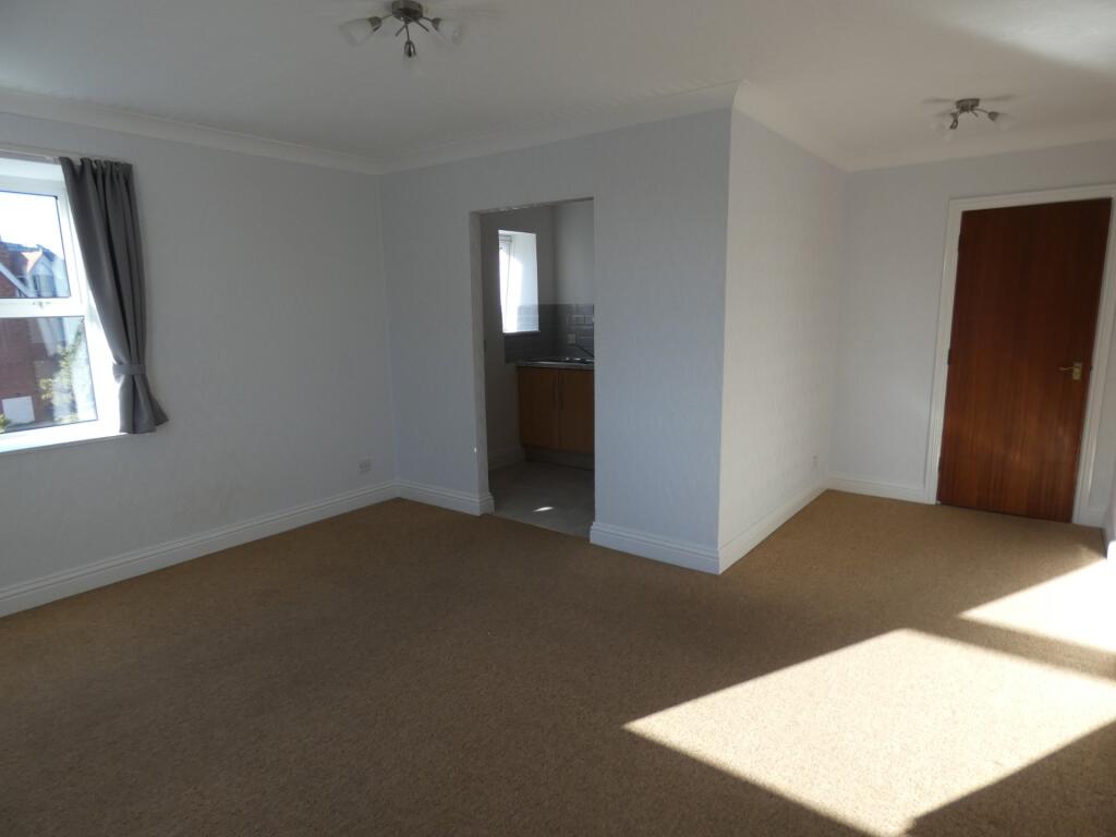 Main image of property: 12 Boscombe Spa Road, Bournemouth, BH5