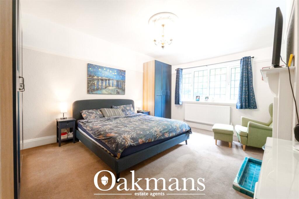 Additional image 35 of Bristol Road, Edgbaston, Birmingham, West Midlands, B5