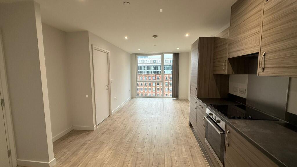 Main image of property: Crocus Street, Nottingham, Nottinghamshire, NG2