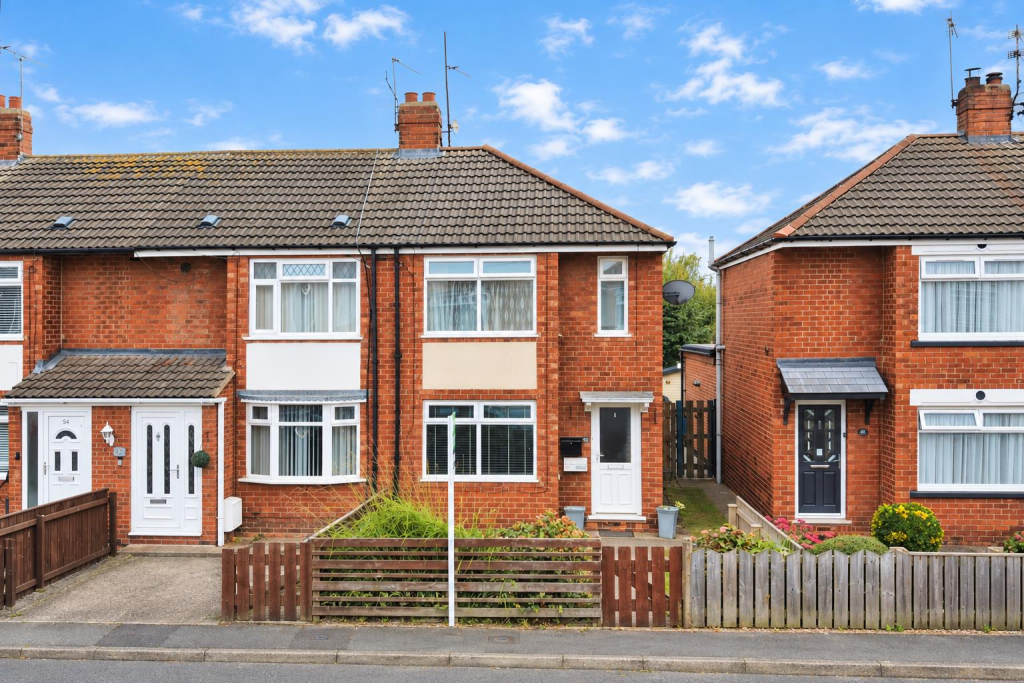 Main image of property: Worcester Road, Hull