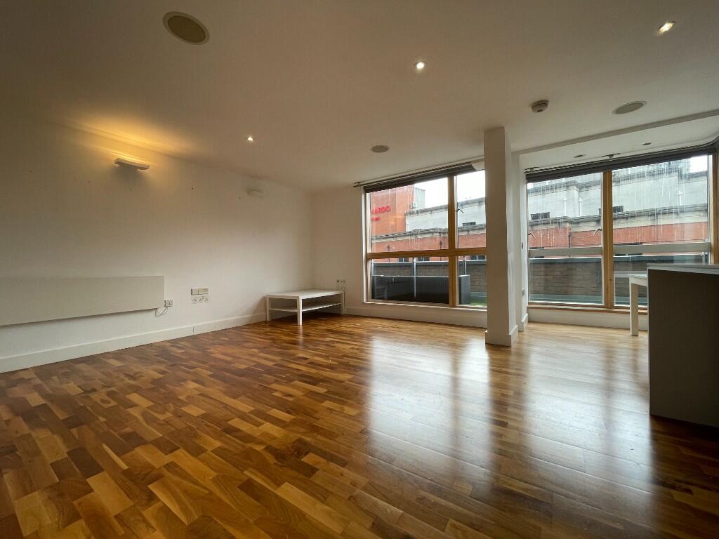 Main image of property: Whitworth Street West, Manchester, Greater Manchester, M1