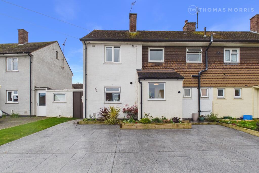 Main image of property: Days Close, Royston, Hertfordshire, SG8