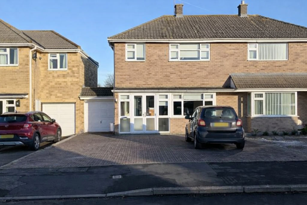 Main image of property: Severn Avenue, Haydon Wick, Swindon, SN25