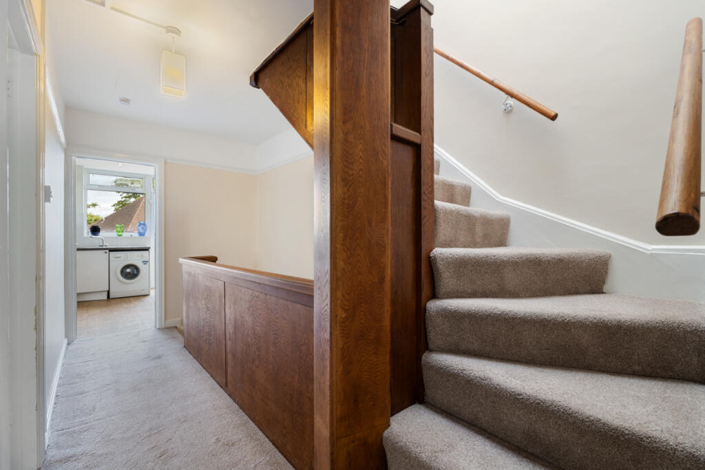 Apartment in Portsmouth - View 5