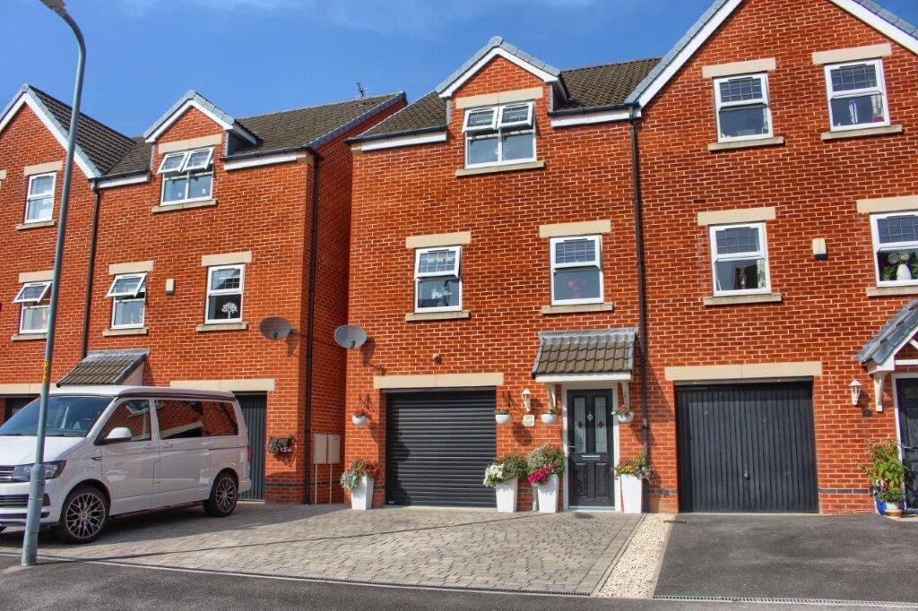 Main image of property: Cherryfield Drive, Linthorpe