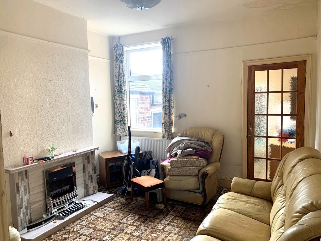 Wellington Street, Hanley, Stoke-on-Trent, ST1 3PX photo 3