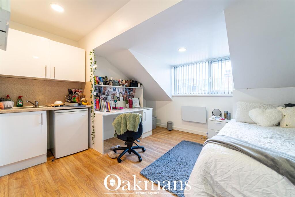 House in Birmingham, Bournbrook - View 4