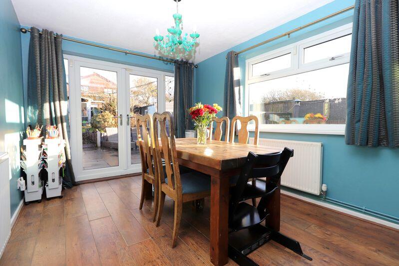 Highland Close, Biddulph Moor photo 3