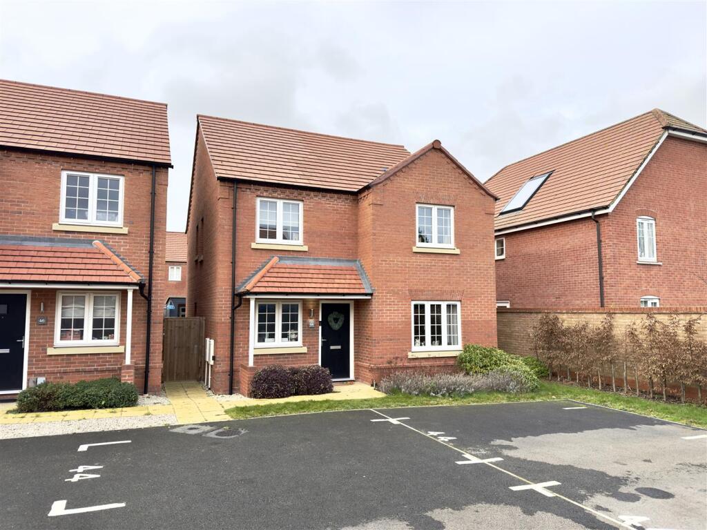 Main image of property: Ash Tree Road, Duston, Northampton NN5