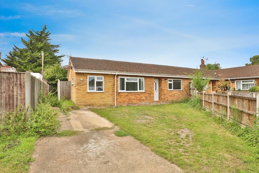 Main image of property: Richmond Close, Lyng, Norwich