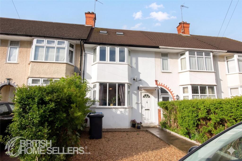 Main image of property: Highlands Avenue, Northampton, Northamptonshire, NN3