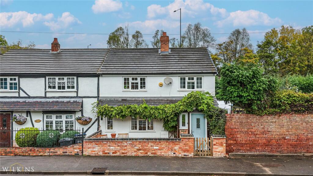 Main image of property: Old Kingsbury Road, Minworth, Sutton Coldfield, West Midlands, B76