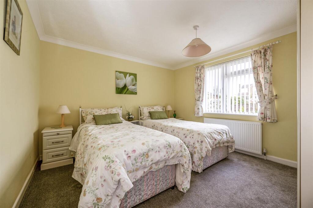 House in Clanfield - More