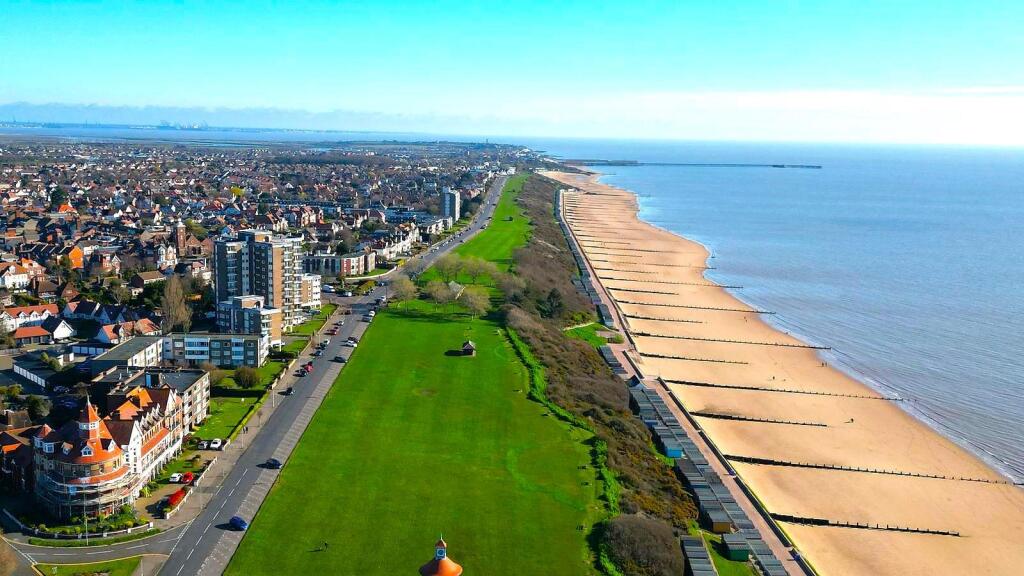 Main image of property: Frinton Court, The Esplanade, Frinton-on-Sea