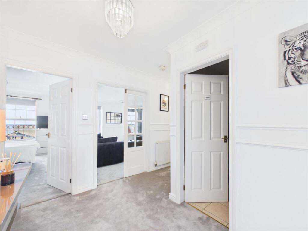 Apartment in Chester - View 4