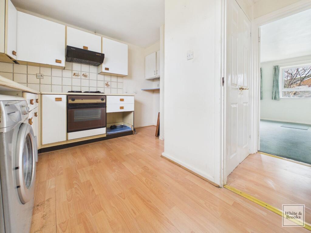 Apartment in Chichester - View 4