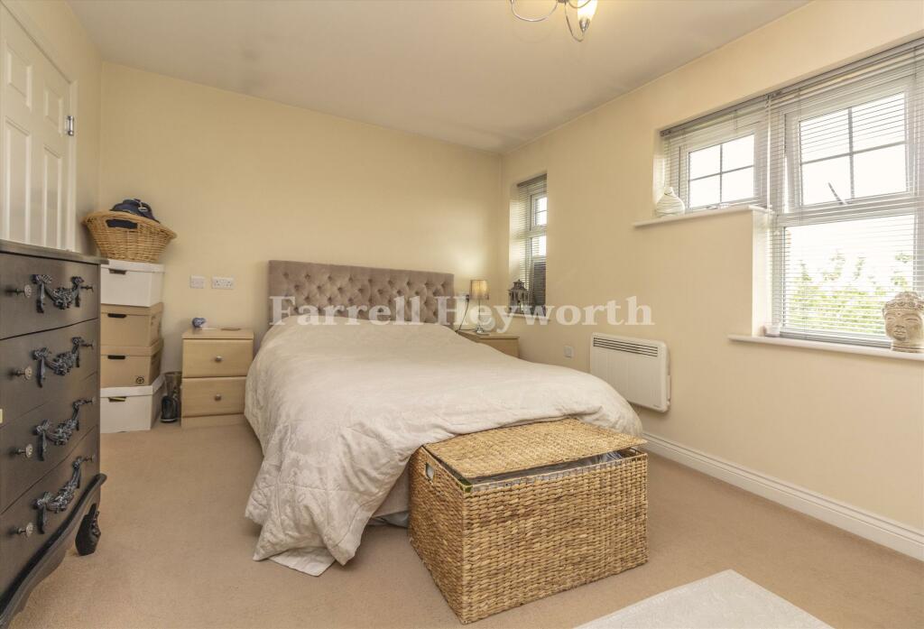 Browsholme Court, Westhoughton, Bolton - View 6