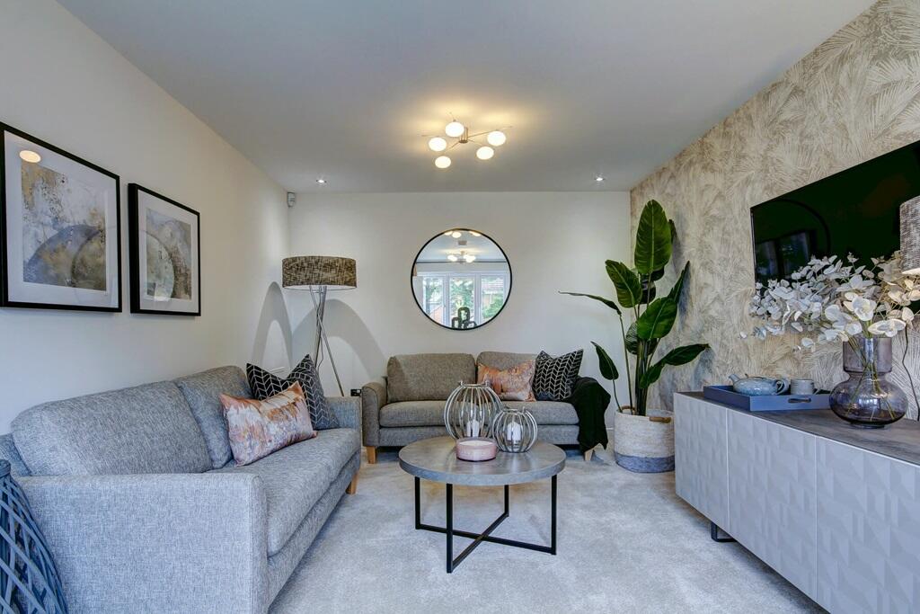 House in Motherwell - View 5