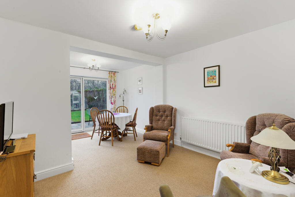 Kingsway, Hensall, DN14 0 photo 4