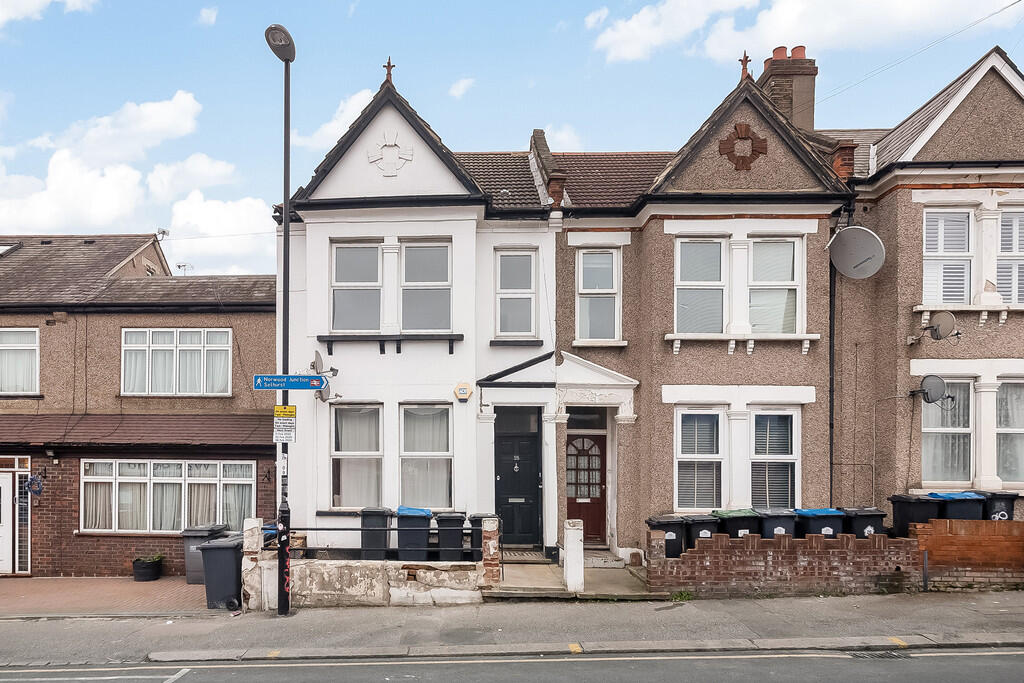 Main image of property: Park Road, South Norwood, SE25