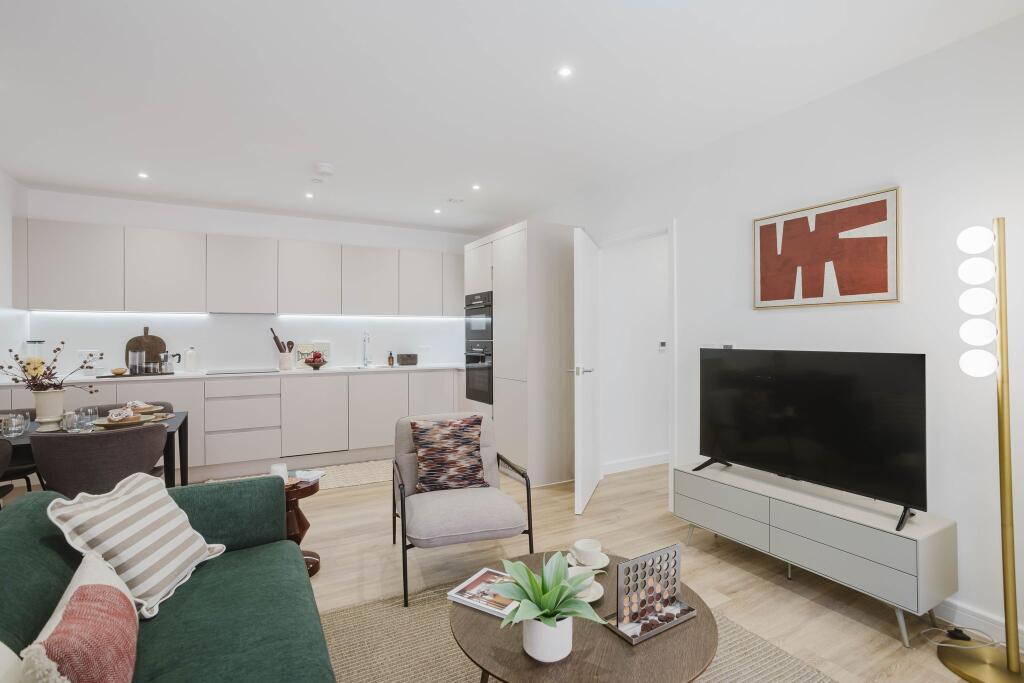 Main image of property: 11 Orion House
