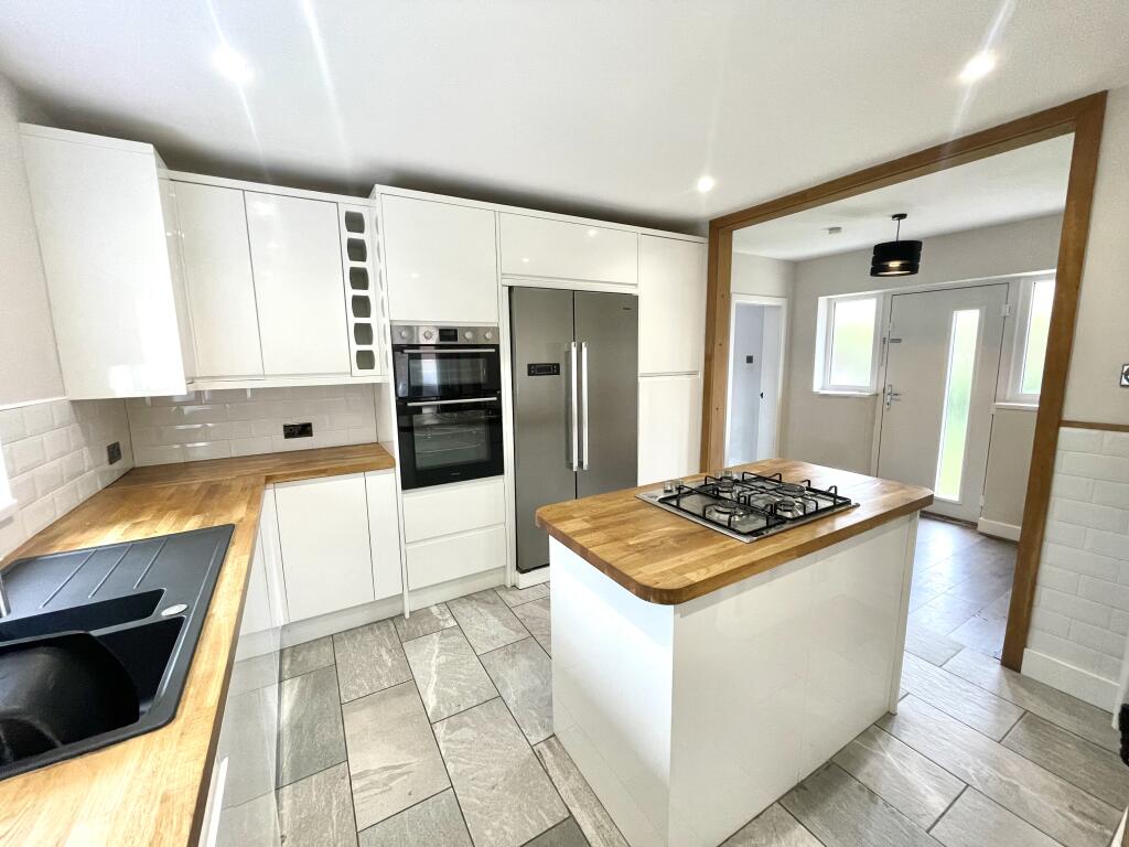 Main image of property: Motehall Drive, Manor Park, Sheffield, S2