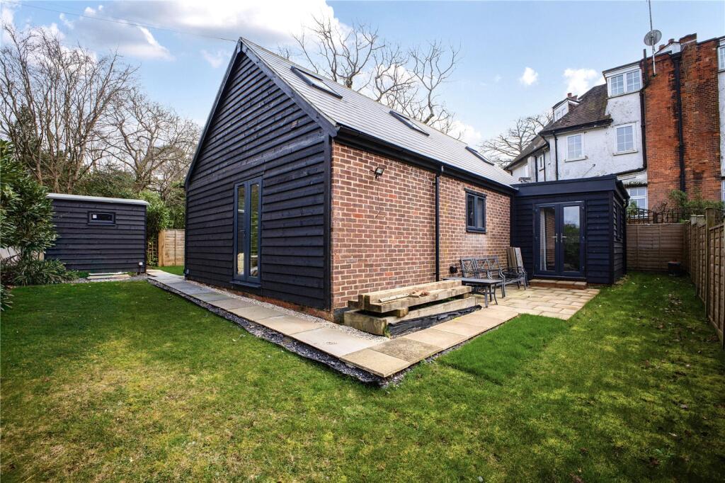 Main image of property: Tilford Road, Hindhead, Surrey, GU26