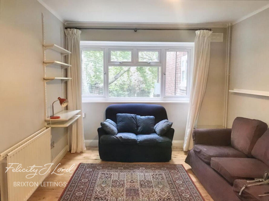 Main image of property: Brixton Hill, LONDON
