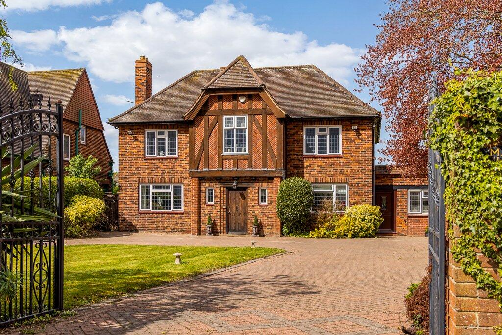 Main image of property: Manthorpe Road, Grantham, Lincolnshire, NG31