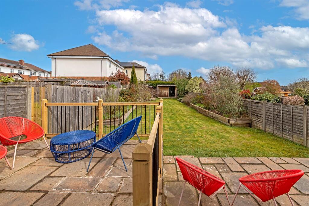 Additional image 13 of Kingshill Avenue, St. Albans