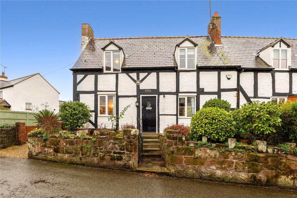 Main image of property: Church Lane, Farndon, Chester, Cheshire, CH3