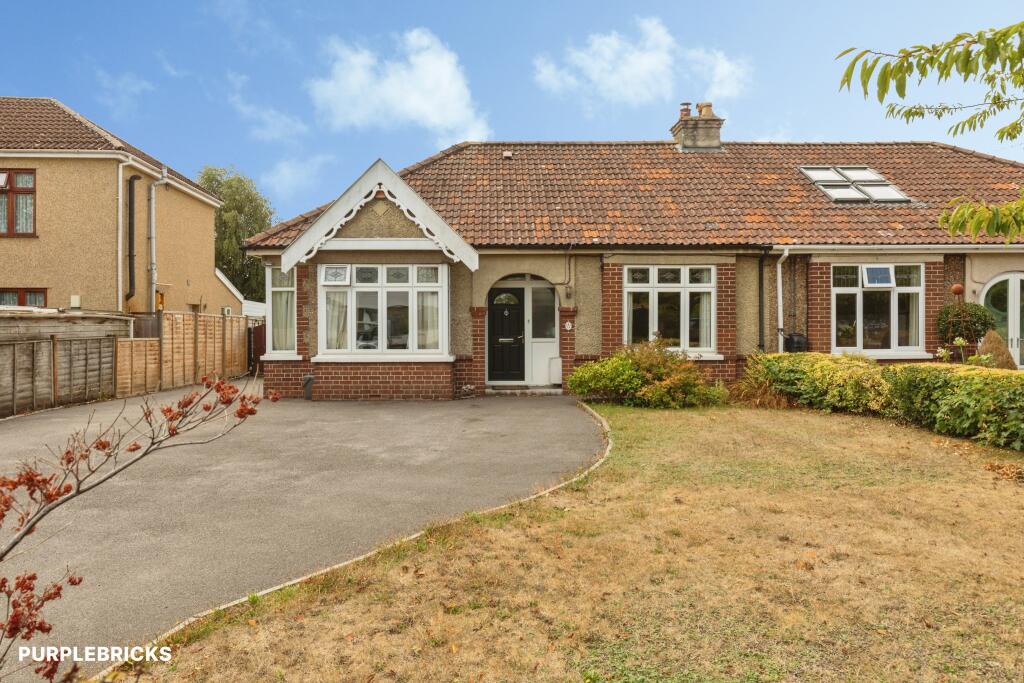 House in Bristol, Hanham Abbots - View 2