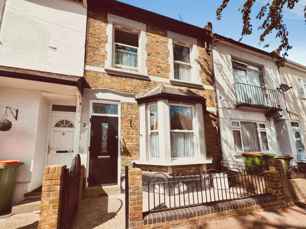 Main image of property: Hartland Road, LONDON, E15 4AR