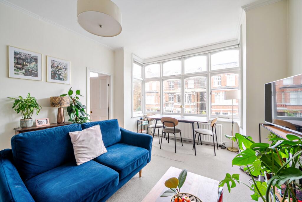 Main image of property: Ennismore Avenue, Chiswick, London, W4