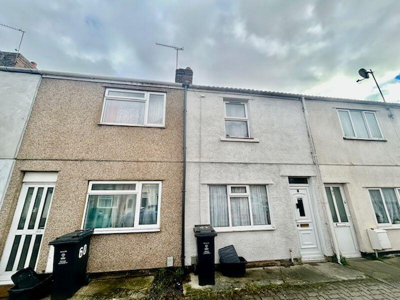 Main image of property: 3 Bedroom house to rent, Haydon Street, Town Centre