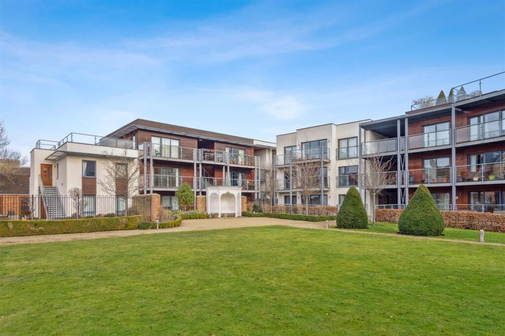 Main image of property: The Old Gaol, Abingdon
