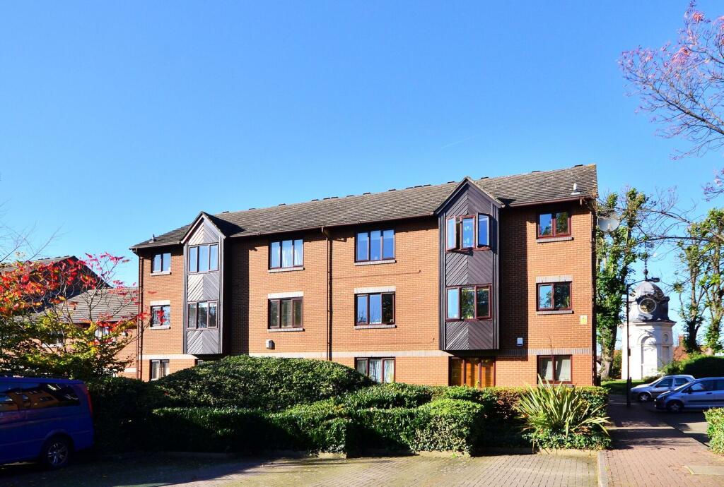 Main image of property: Limetree Walk, Tooting, London, SW17